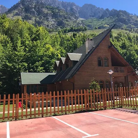 Valbona Tdc Bajram Curri