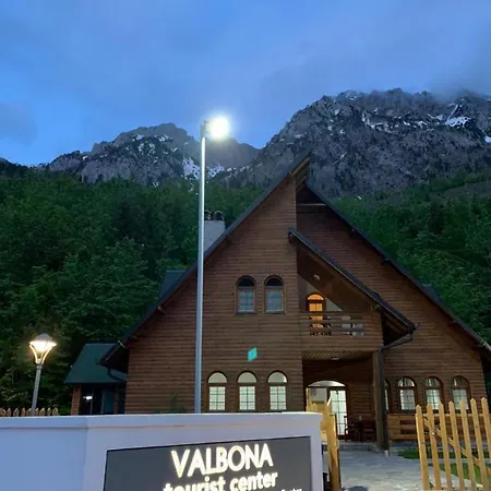 Valbona Tdc Aparthotel