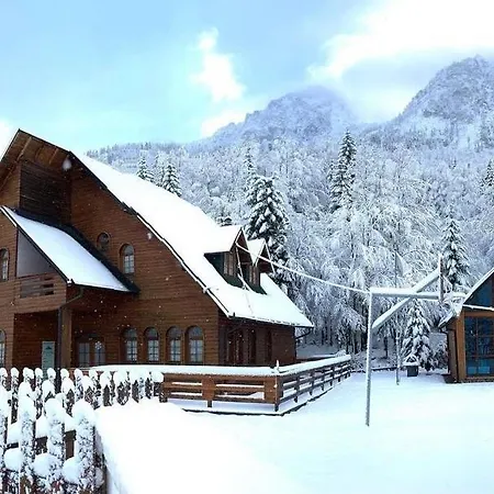 Valbona Tdc