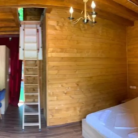 Valbona Tdc Bajram Curri