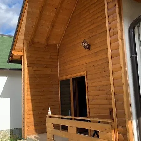 Valbona Tdc Aparthotel *