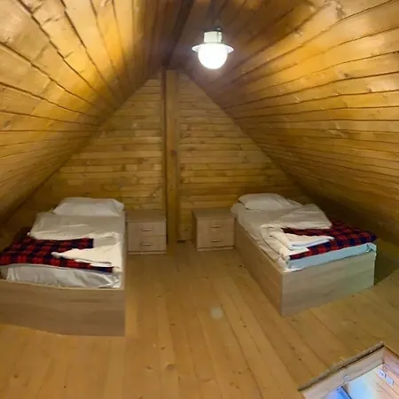 Aparthotel Valbona Tdc