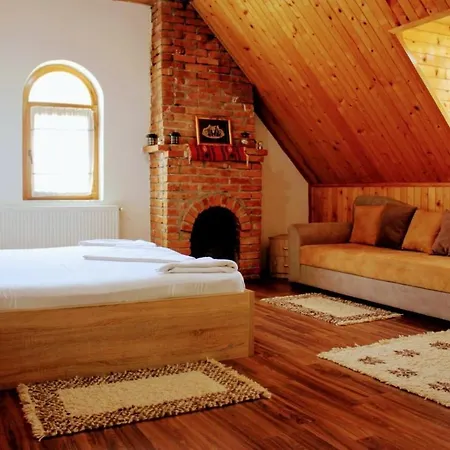 Valbona Tdc Aparthotel *