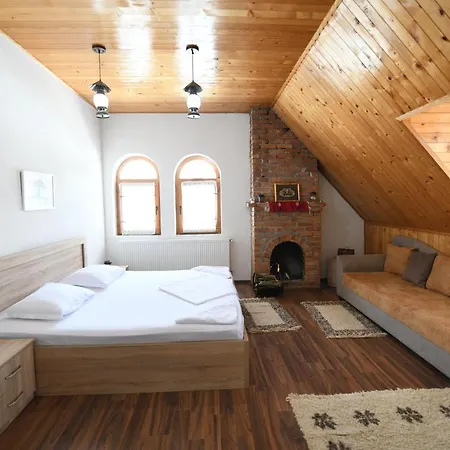 Valbona Tdc Aparthotel *