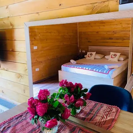 Aparthotel Valbona Tdc *