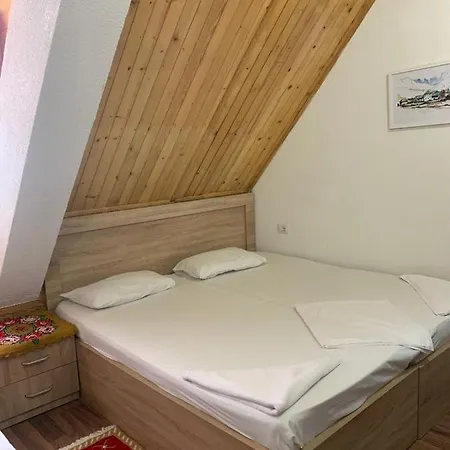 Aparthotel Valbona Tdc *