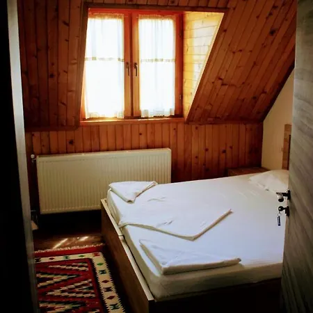 Valbona Tdc Bajram Curri