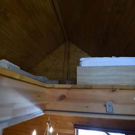 Valbona Tdc Aparthotel