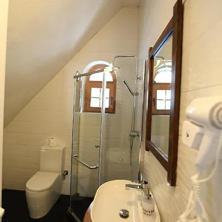 Aparthotel Valbona Tdc *