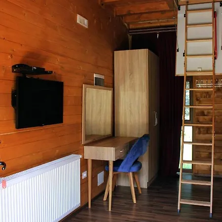 Valbona Tdc Aparthotel