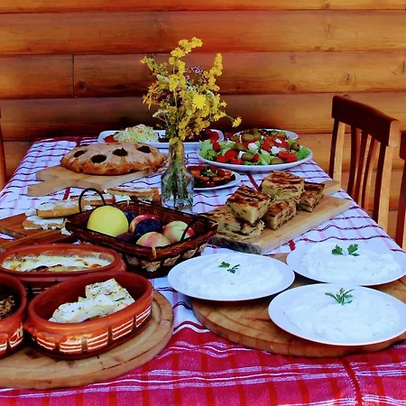 Valbona Tdc Aparthotel Bajram Curri
