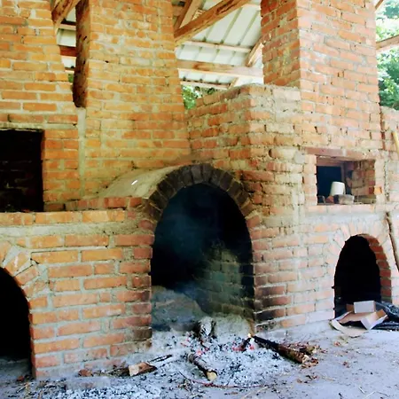 Valbona Tdc * Bajram Curri