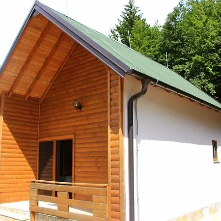 Valbona Tdc * Bajram Curri