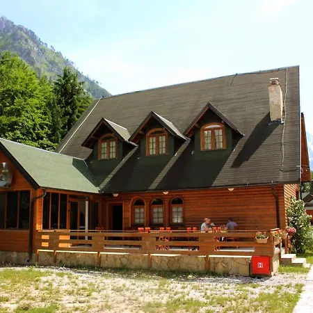 Valbona Tdc