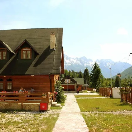 Aparthotel Valbona Tdc *