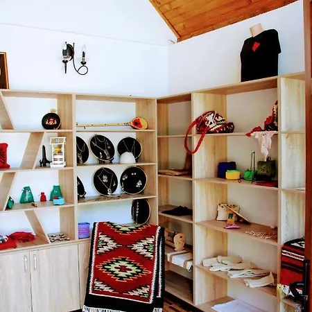 Valbona Tdc Aparthotel