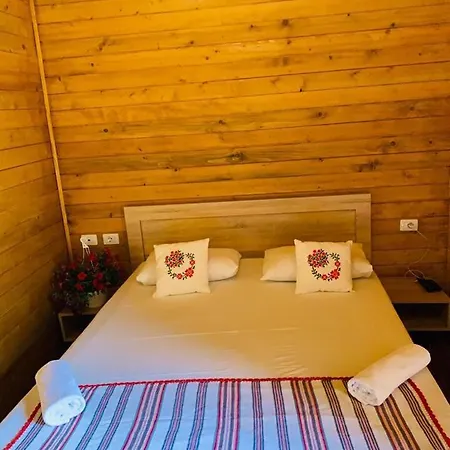 Valbona Tdc Aparthotel *